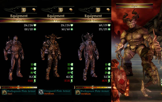 Dragon Age Origins Awakening: Specializations by SPARTAN22294 on