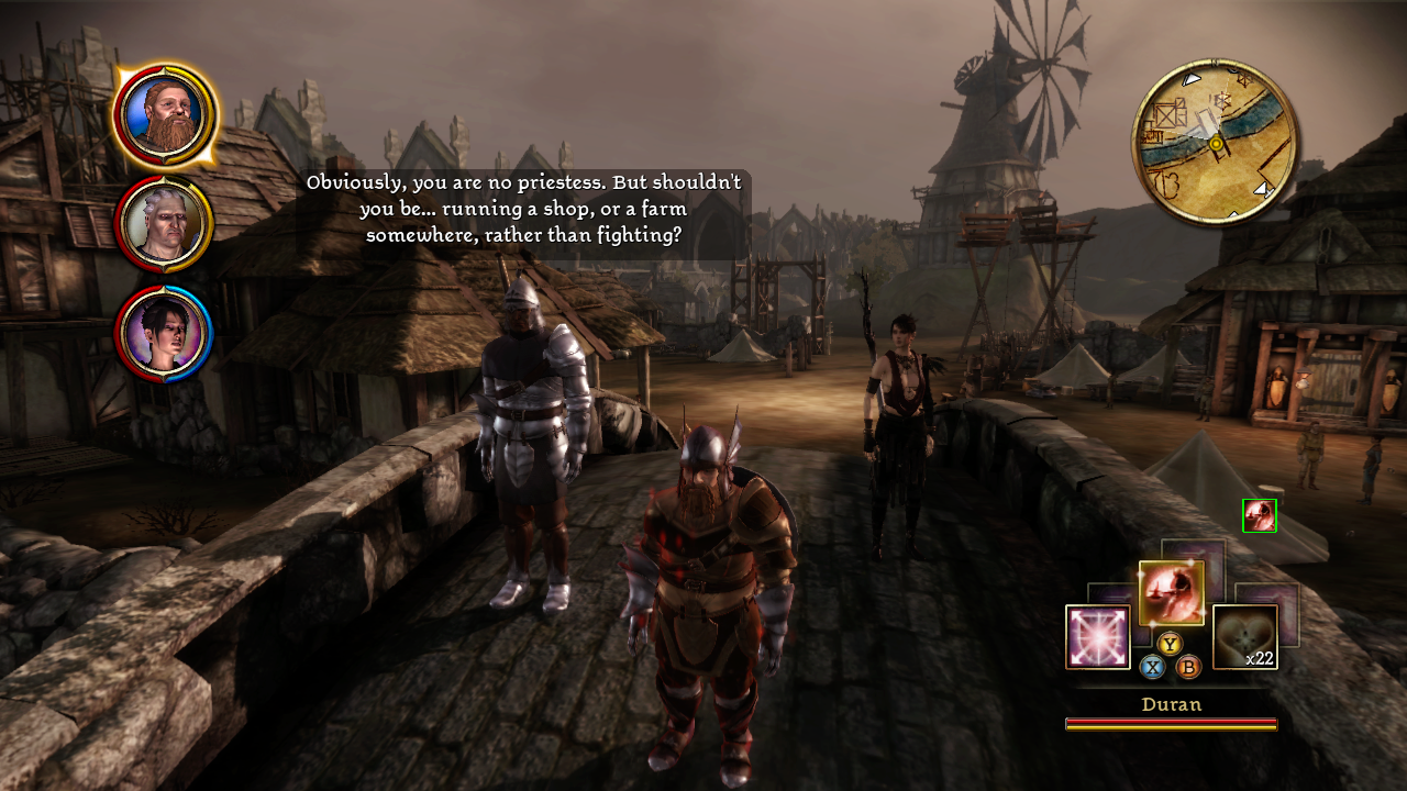 My Favorite DAO Mods in 2021  Dragon Age: Origins 