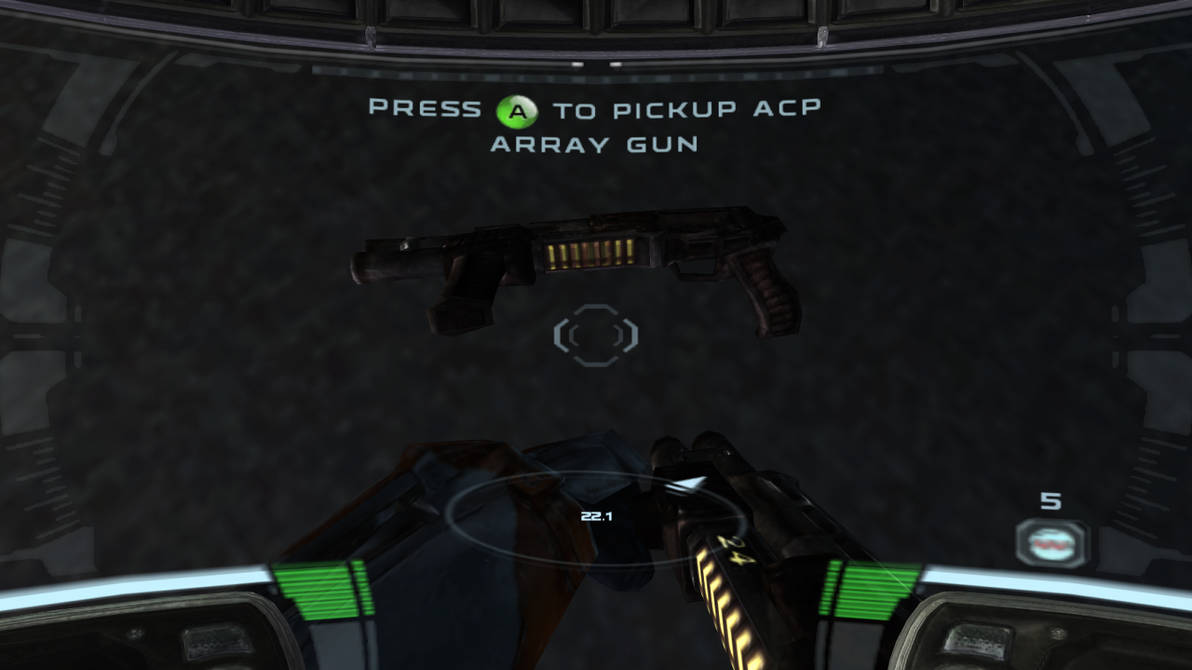 SW RC ACP Array Gun by SPARTAN22294 on DeviantArt