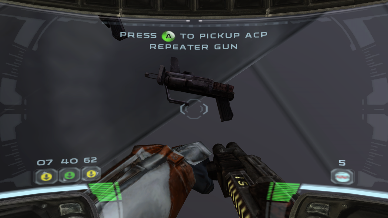SW RC ACP Repeater Gun by SPARTAN22294 on DeviantArt