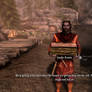 SKYRIM: Sondas Drenim the Dunmer