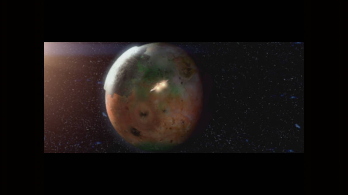 SW KotOR 2 Telos IV by SPARTAN22294 on DeviantArt