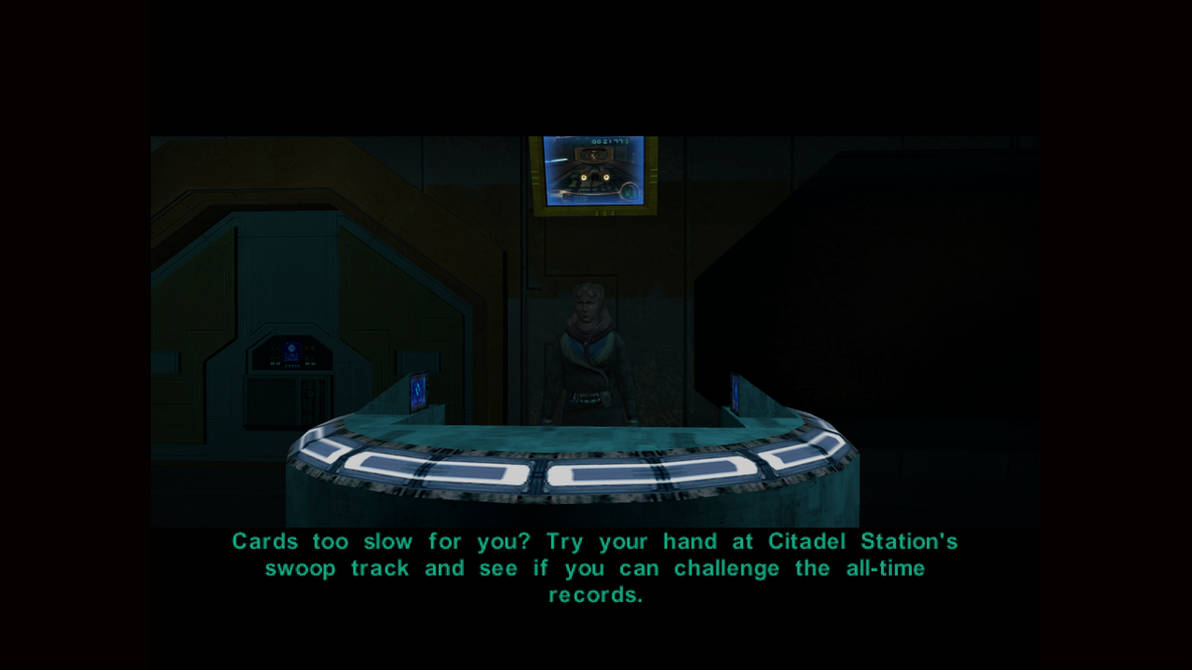 SW KotOR 2 Swoop Track Racing by SPARTAN22294 on DeviantArt