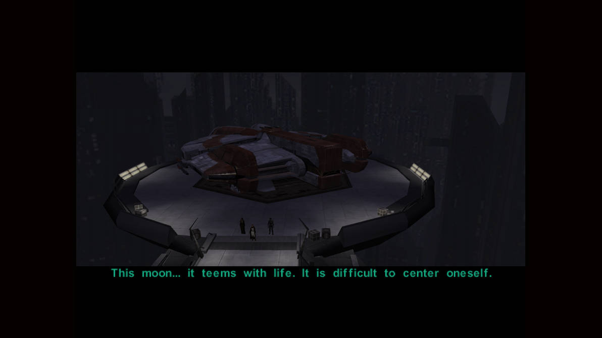 SW KotOR 2 After Landing On Nar Shaddaa By SPARTAN22294 On DeviantArt sw-kotor-2-after-landing-on-nar-shaddaa-by-spartan22294-on-deviantart