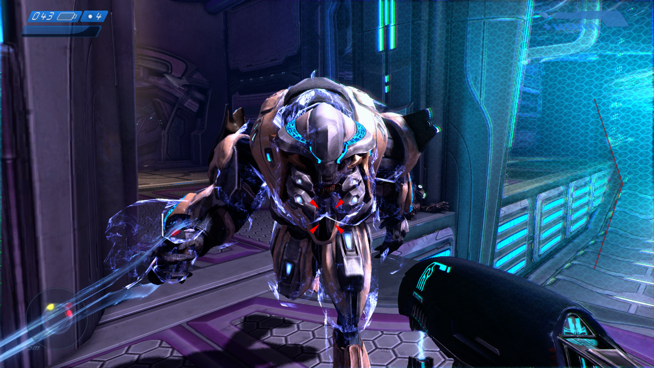 Shipmaster Halio HALO 1: Shipmaster Lat 'Ravamee by SPARTAN22294 on DeviantArt