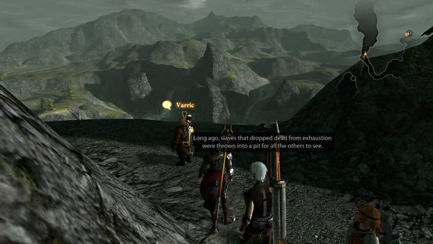 Dragon Age Origins DLC Companions Vol. 3 by SPARTAN22294 on DeviantArt