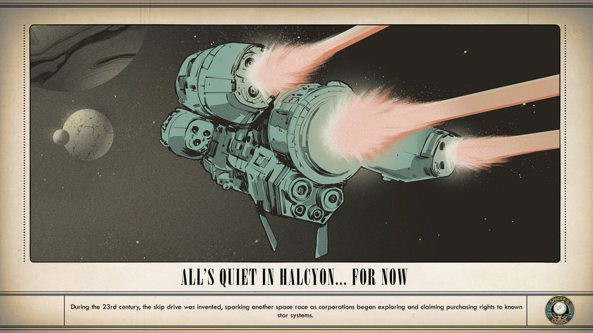 TOW: The Unreliable Loading Screen by SPARTAN22294 on DeviantArt