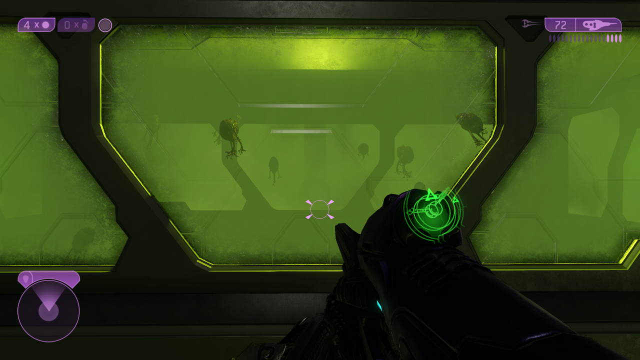 HALO 2: Flood Pods by SPARTAN22294 on DeviantArt