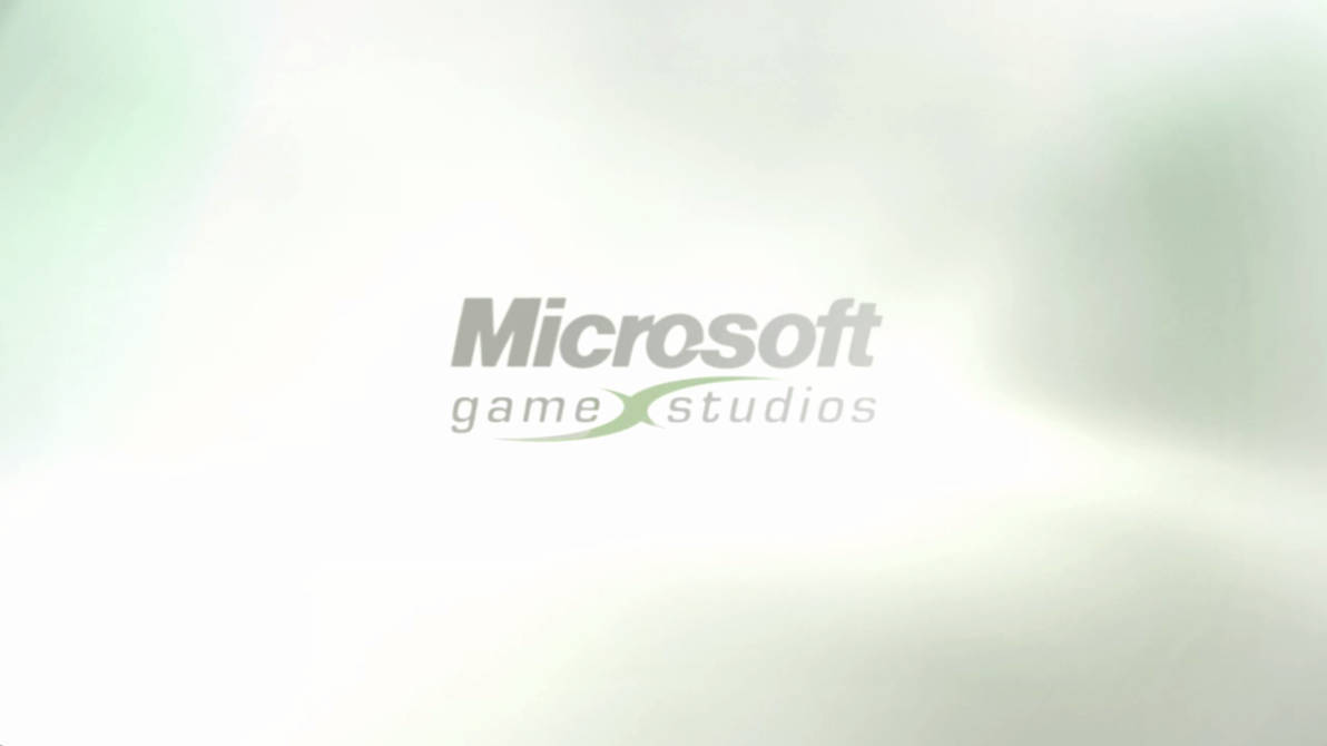Microsoft Game Studios logo by SPARTAN22294 on DeviantArt