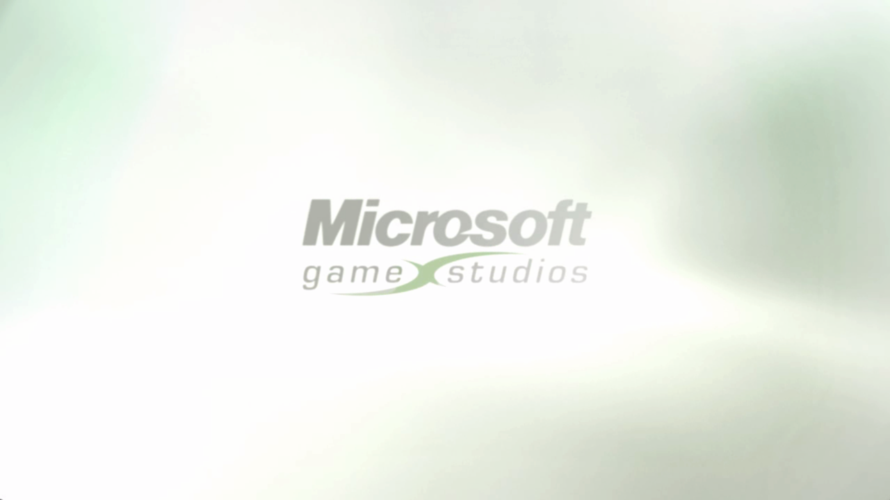 Microsoft Game Studios logo