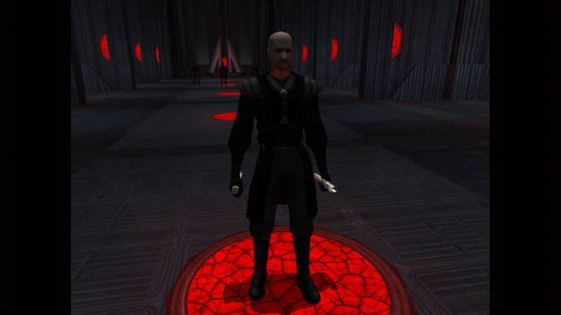 SW KotOR A Rakatan in the Mysterious Box by SPARTAN22294 on DeviantArt