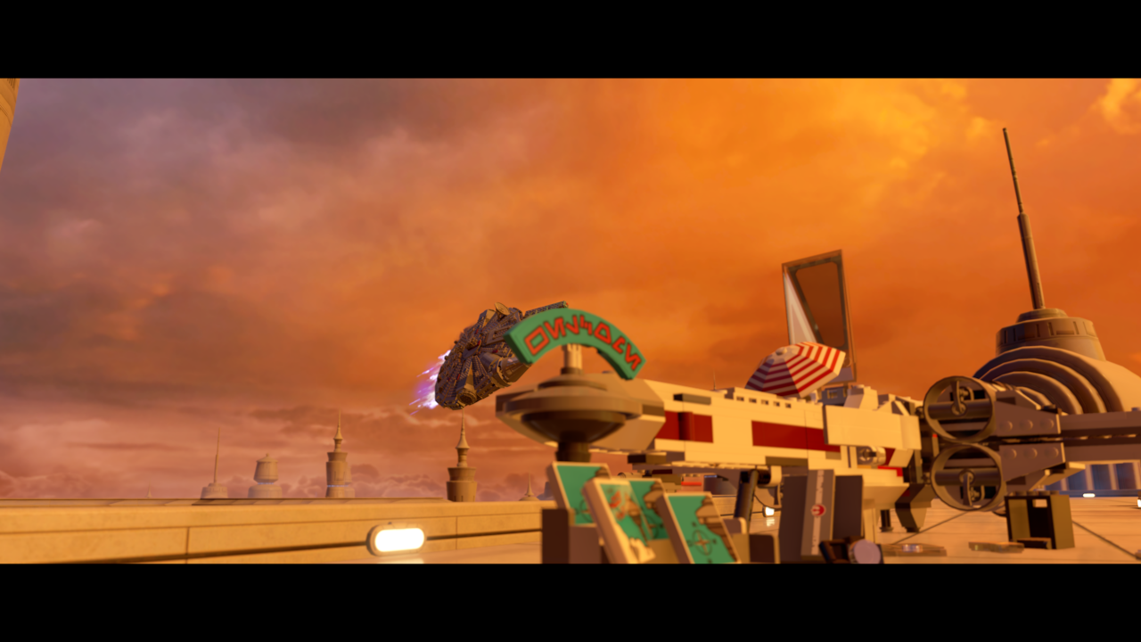 LEGO SW SS: Watto the Toydarian lost the bet by SPARTAN22294 on DeviantArt