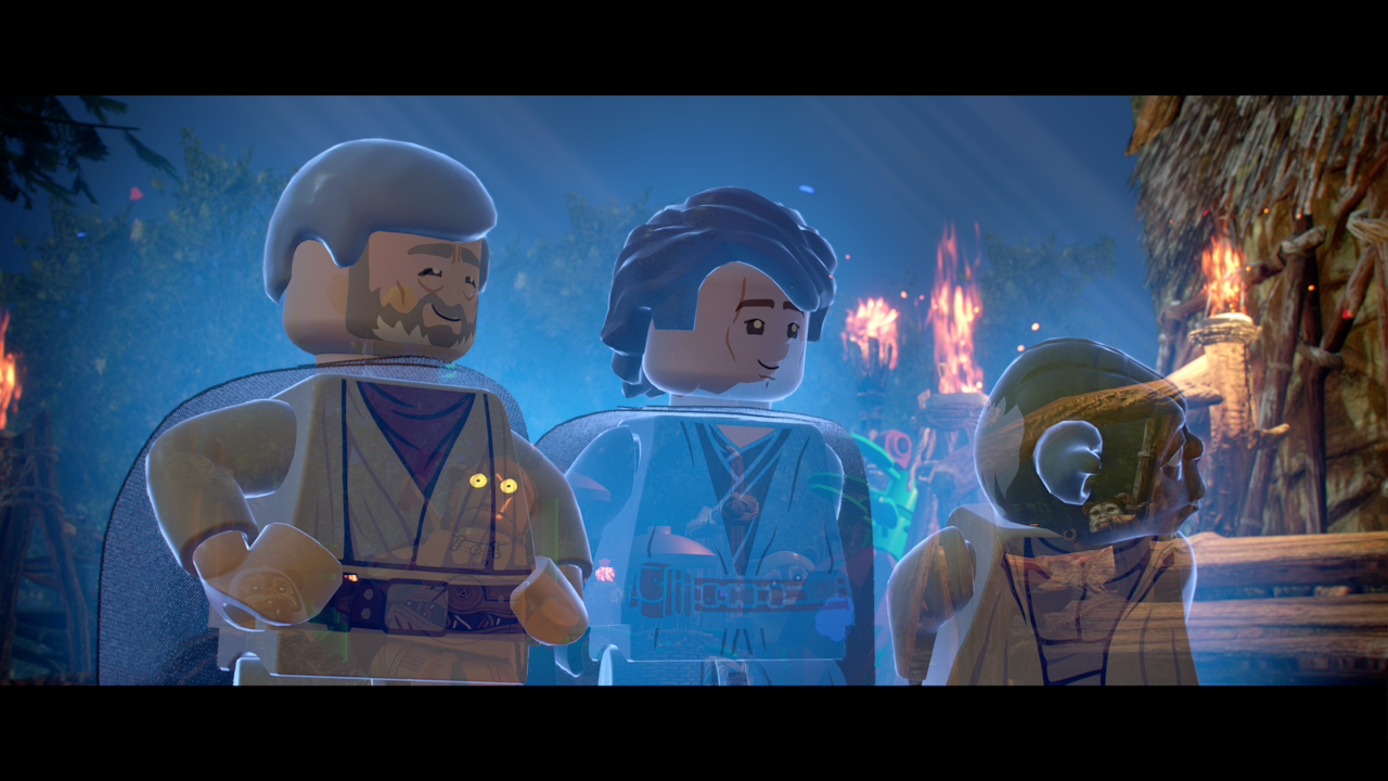 LEGO SW SS Force Ghosts Of Ben Yoda And Anakin By SPARTAN22294 On lego-sw-ss-force-ghosts-of-ben-yoda-and-anakin-by-spartan22294-on