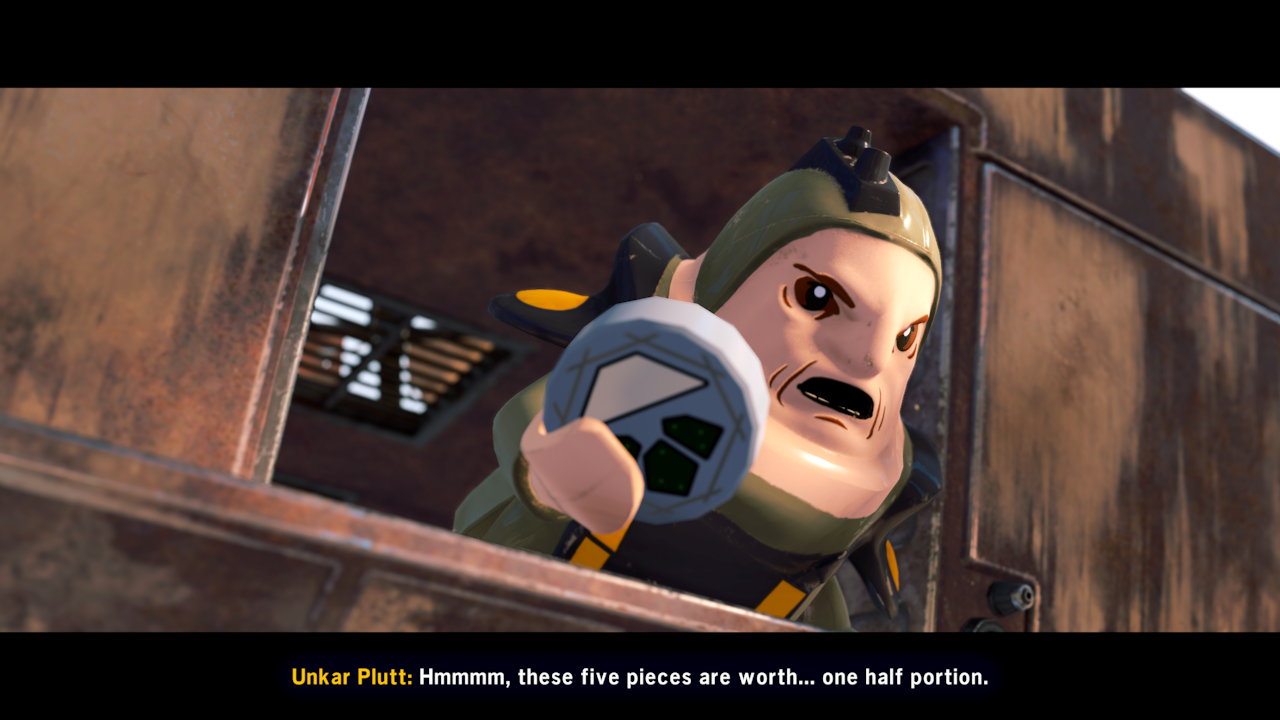 LEGO SW SS: Unkar Plutt the Crolute by SPARTAN22294 on DeviantArt