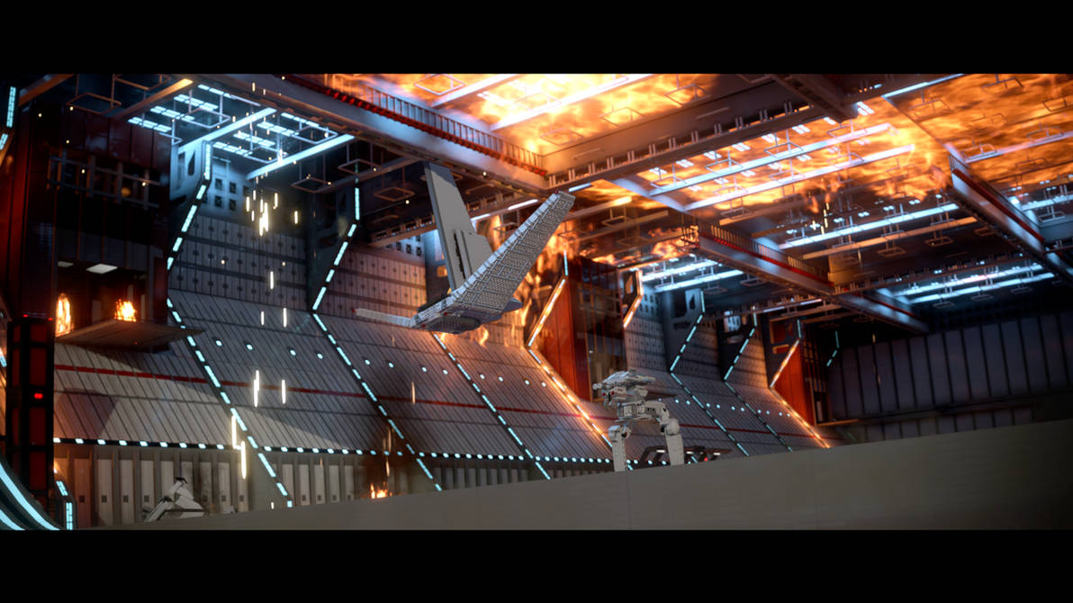 LEGO SW SS: Taking a First Order Shuttle by SPARTAN22294 on DeviantArt