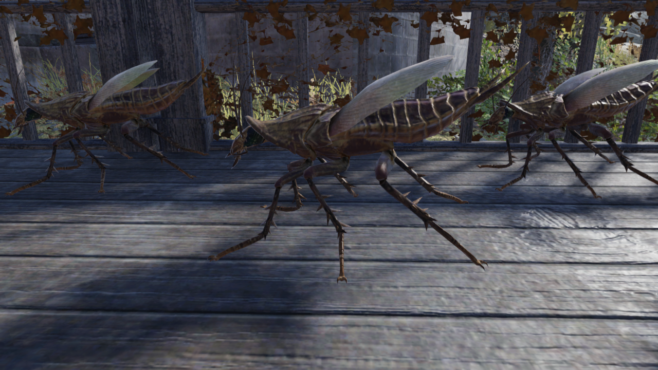 Radroach Artist Fallout 76: Fake Radroach by SPARTAN22294 on DeviantArt