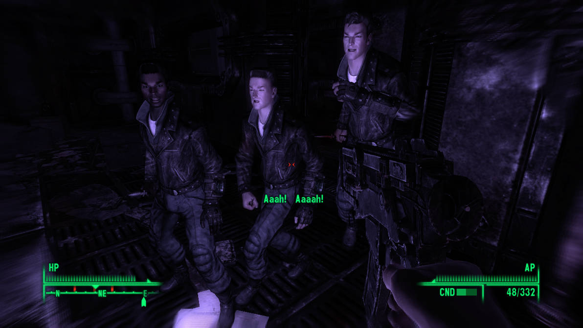 Fallout Mutated Rattle Snakes Fallout 3: Hallucination of the Tunnel Snakes by SPARTAN22294 on DeviantArt