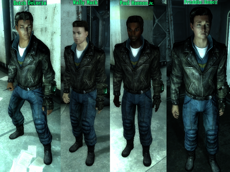 Fallout Mutated Rattle Snakes Fallout 3: Tunnel Snakes Rule! by SPARTAN22294 on DeviantArt