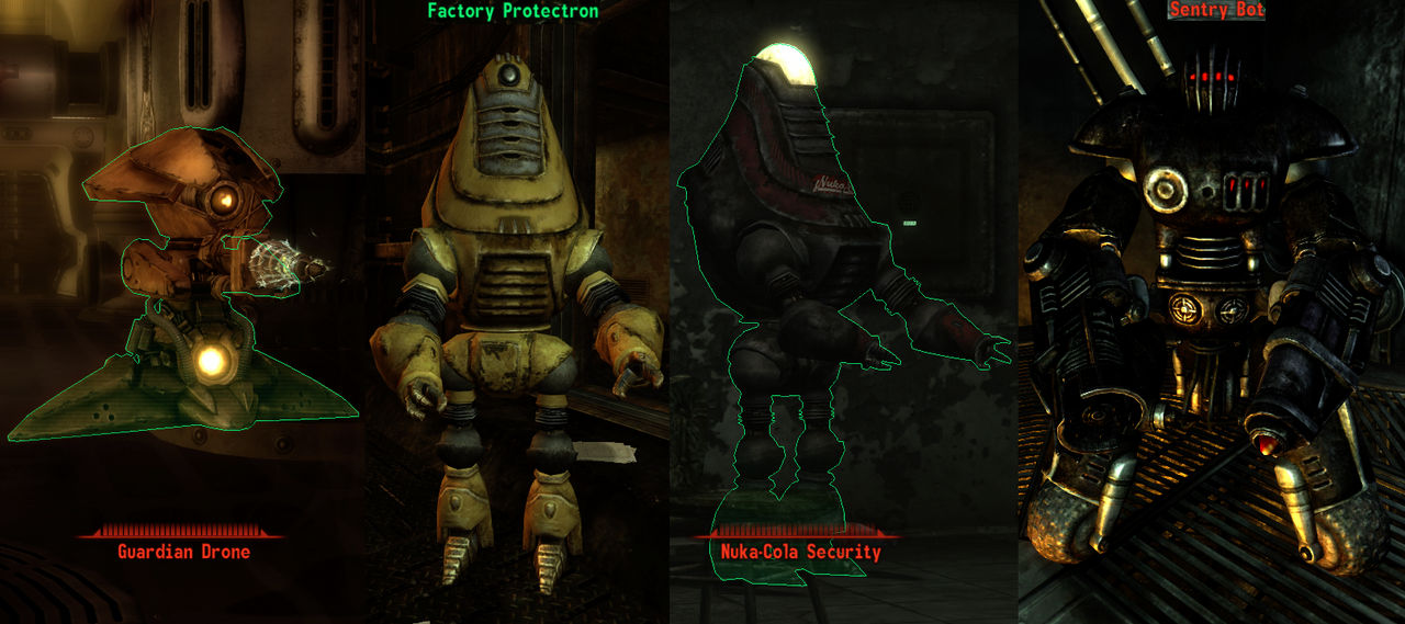 Fallout 3 Deviantart Fallout 3: Robots Vol. 3 by SPARTAN22294 on DeviantArt
