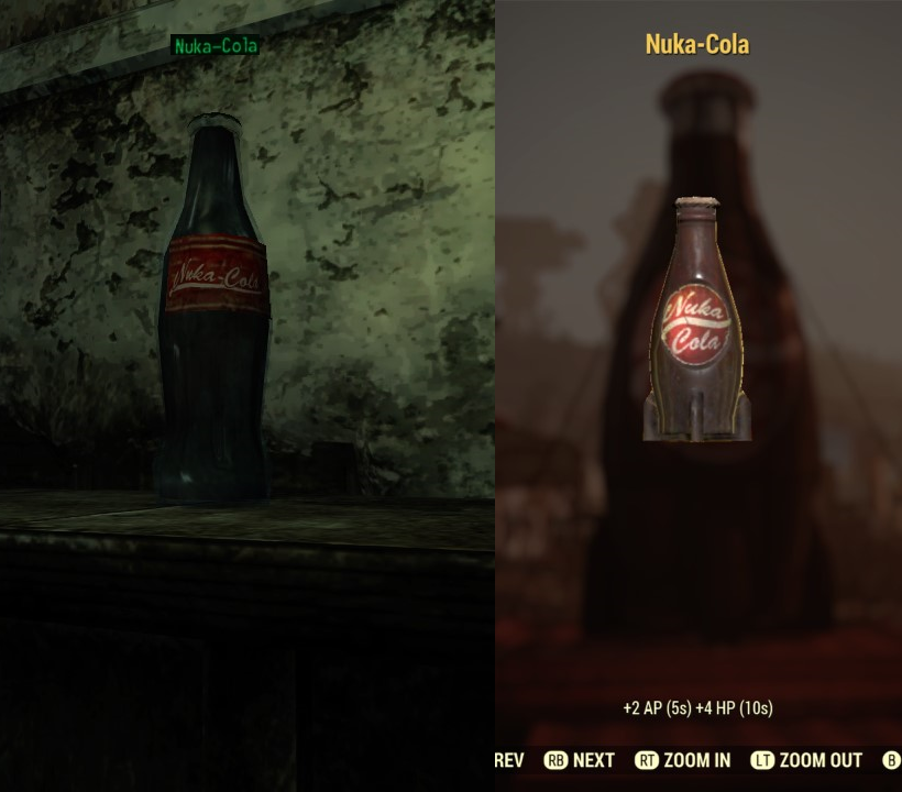 Nuke Cola Fallout Computer Fallout 3 and Fallout 76: Nuka-Cola by SPARTAN22294 on DeviantArt