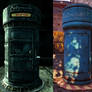 Fo3 and Fo76: Pulowski Preservation Shelter