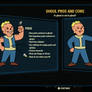Fallout 76: Ghoul's Pros and Cons