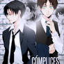 Complices en la cama | Cover Wattpad