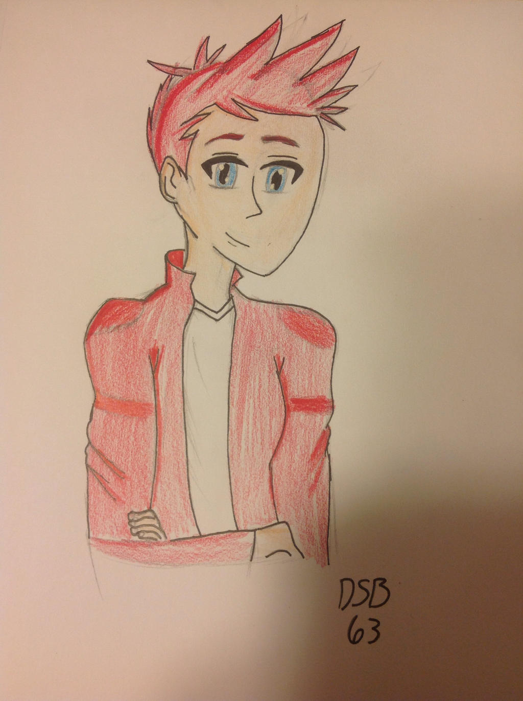 Transformers RID 2015: Human Sideswipe by DiamondSongBrony63 on DeviantArt