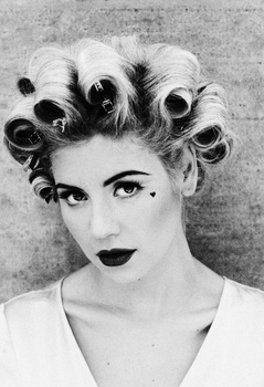 'Electra heart