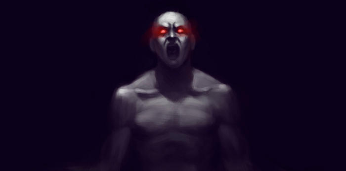 Random Evil Guy evil guy by DManikin on DeviantArt