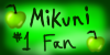 Mikuni Fan Stamp