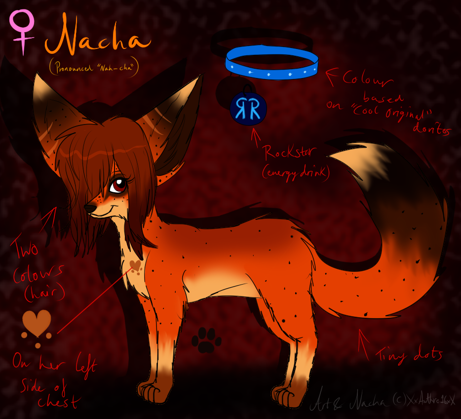 Nacha Ref