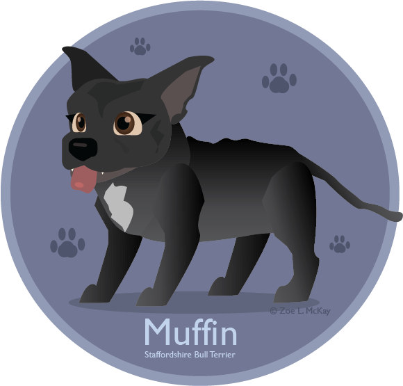 Vector Muffin~