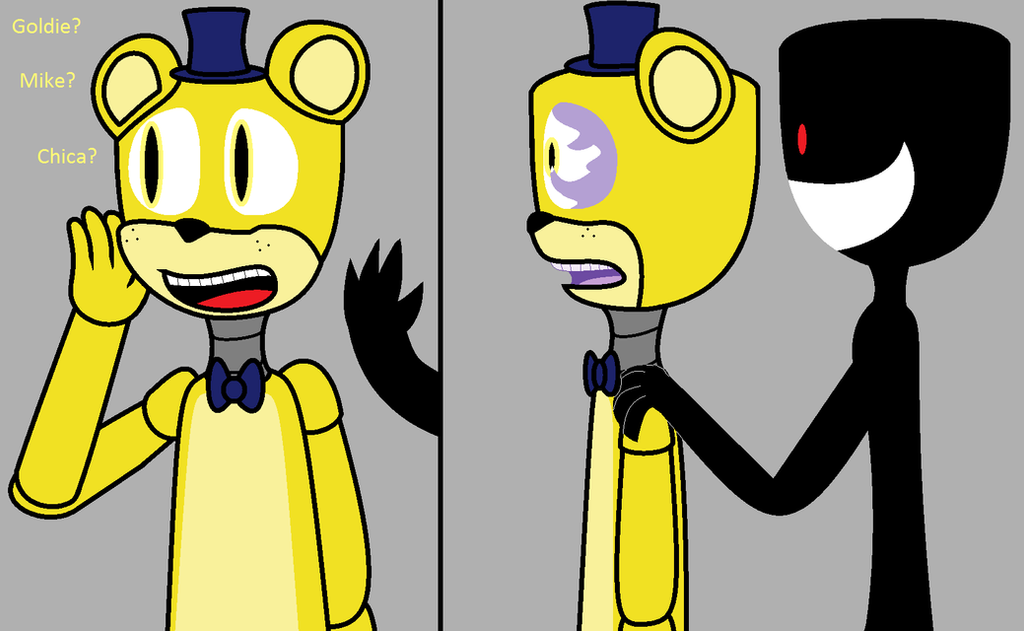 Fnaf Fnaf
