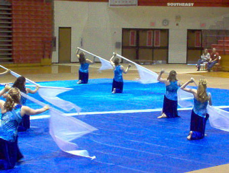 winterguard