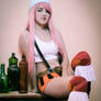 Cosplay - Jewelry Bonney - One Piece - Supernova