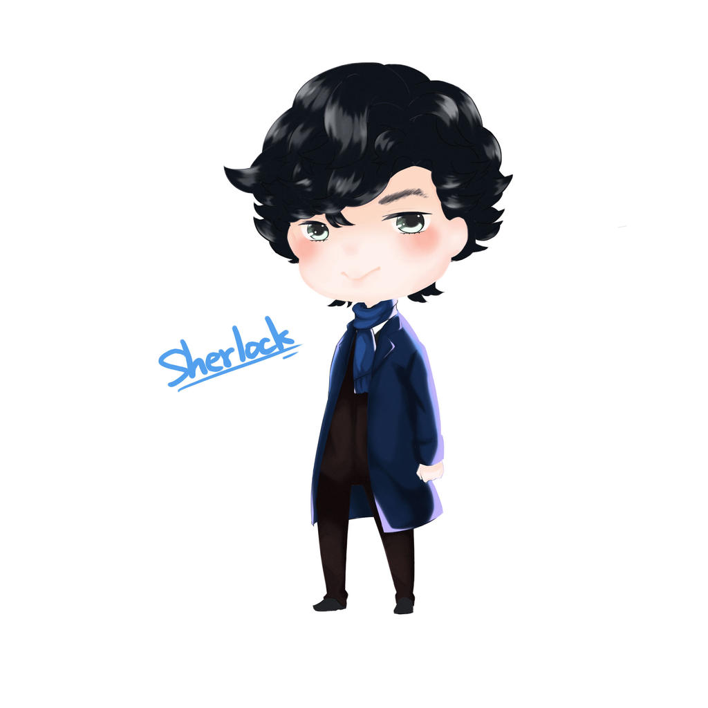 Mini Sherlock