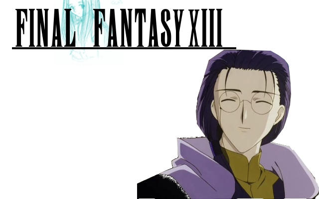 Final Fantasy Custom by Autiin on DeviantArt