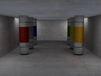 Security Pillars