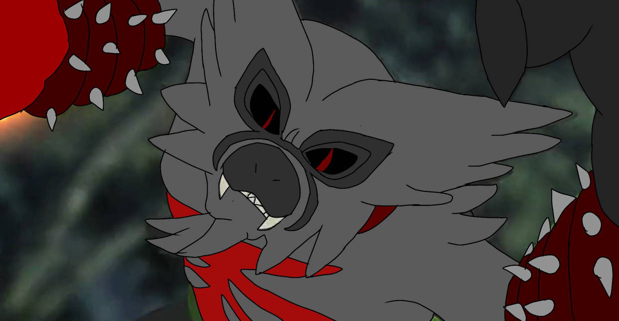 Demon by Asiavelociraptor on DeviantArt