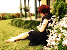 Daydreaming