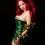 Poison Ivy: Touch