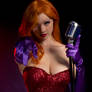 Why Don't You Do Right? - Jessica Rabbit