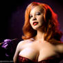 What a Wife - Jessica Rabbit