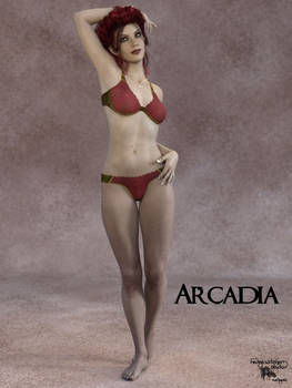 Arcadia (3)