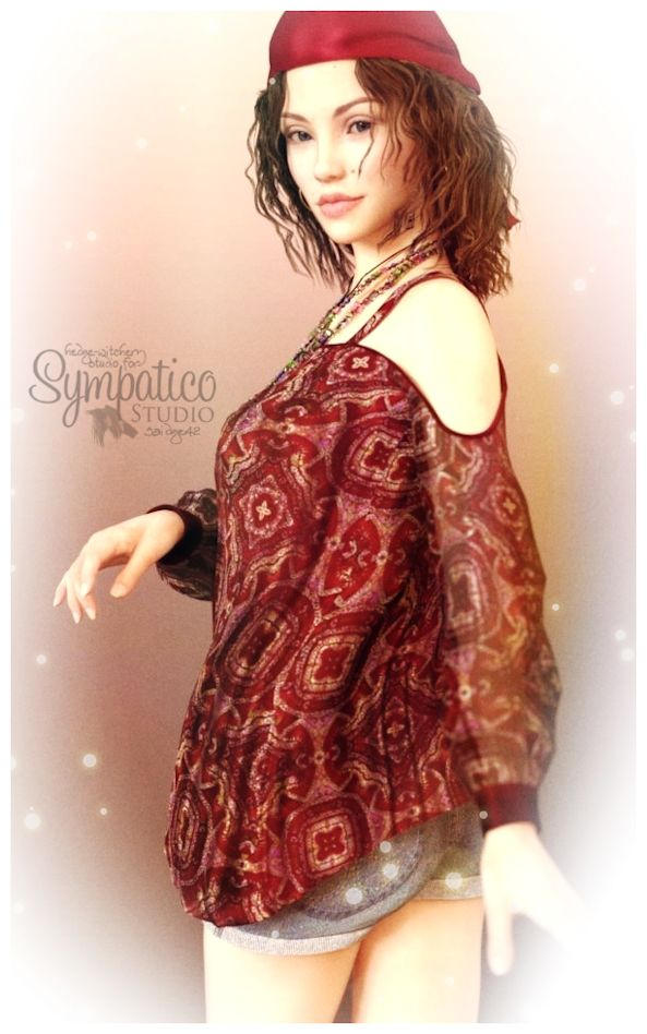Cold Shoulder Deviantart Cold Shoulder by Saidge42 on DeviantArt