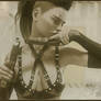 CruX II - Rebel Rock Bra