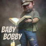 SPN Parody: baby Bobby