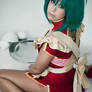 Ranka Nyan Nyan