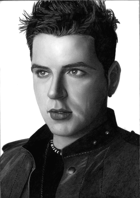 Mark Feehily 4